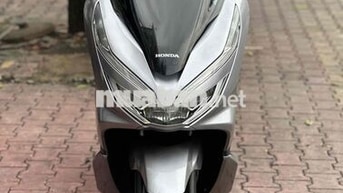 Honda PCX 125 2019 Xám - Biển số 60 - Chính chủ