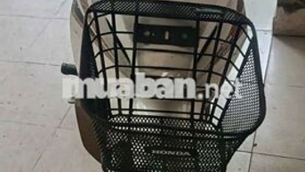 Honda Wave S Trắng, Nâu Xe số