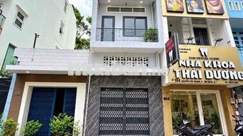 🔥 CHO THUÊ NHÀ NGUYỄN PHI KHANH, Q1 – 3.6x16M, 3 TẦNG – 27TR/THÁNG