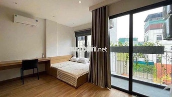 🏠 CHO THUÊ CĂN HỘ 45M² – KHÔNG GIAN RỘNG RÃI, ĐẦY ĐỦ TIỆN NGHI