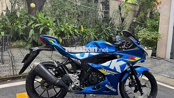 Suzuki GSX R150 2018 odo 37k biển số 65