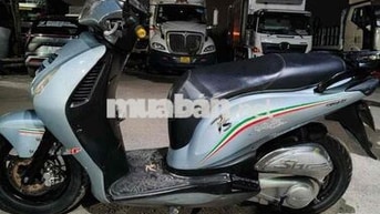 Honda SH Bạc Xe tay ga