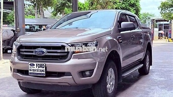 Ford Ranger 2019 2.2XLS AT LƯỚT CHÍNH HÃNG