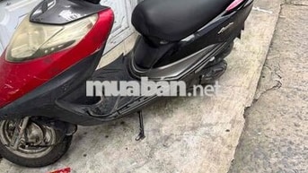 atila đen xe chạy êm