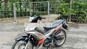 Yamaha Exciter Bạc, Đen, Cam Việt Nam