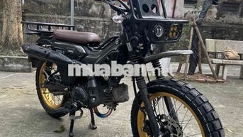 Yamaha PG1 Xanh rêu 11.111km