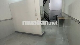 Hạ 300tr Hẻm 4M, Ng Hữu Tiến, DT4x16 TRỆT LẦU 5ty2 TL
