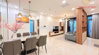 🔥 VINHOMES GOLDEN RIVER Q1 – 3PN 105M² VIEW LANDMARK | FULL NT  🏡 3PN