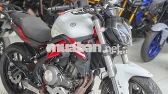 Benelli 302S 2019 Trắng 29000 km