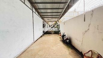 NHÀ NGUYÊN CĂN 1 LẦU HẺM SỐ 44 ĐINH NÚP