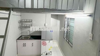 Trọ Quận 8  Dương Bá Trạc , Dọn ngay được