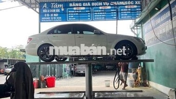 Mercedes-Benz C200 CGI 2010 ( Mới BD Gần 70tr )