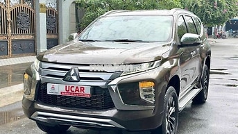 Pajero Sport 2.4L 4x2 2020