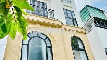 Quá đẹp: Nguyễn Oanh nhà 5 tầng, hẻm oto, ngang 6M 7tỷ