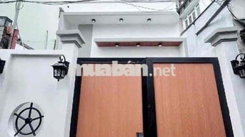 🏡 CẦU HIM LAM 🏡 KHU VỰC AN NINH - 48M2 - NHỈNH 5Đ ( TL ) 🏡