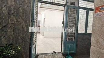Cho thuê nhà nguyên căn Nguyễn Oanh, P17 Gò Vấp – 75m², 2PN 2WC