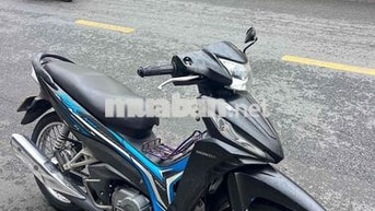 Honda Wave RSX Fi 2018 Đen 370128 km