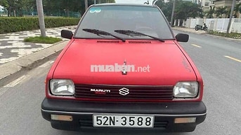 Suzuki Maruti nhập khẩu 1992