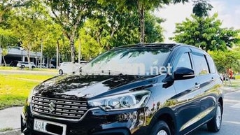 Suzuki Ertiga 2019 Số Tự Động 1 chủ mua mới