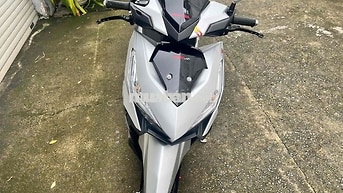 Honda Vario 150 2017 Bạc