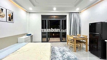 Cho Thuê Căn Hộ Siêu Xịn Ngay Lê Văn Sỹ - Chỉ Từ 5X