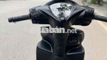 Honda Vision 2024 Đen