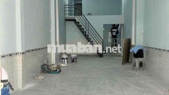 cho thuê nhà mới tinh có 3p ngủ ngay trung tâm ngã 5 rộng rãi làm nghề