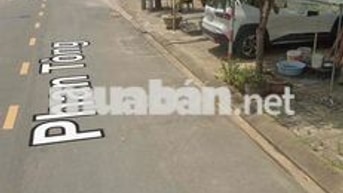 Đất ở hướng Đông Nam, Phan Tòng, Ngũ Hành Sơn