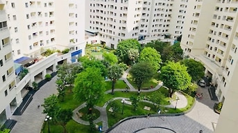 CH Tecco Town liền kề Tên Lửa từ 1,990 tỷ 54-93m2 2PN