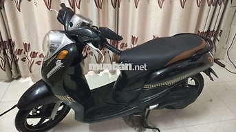 Dư xe Yamaha Classico máy móc Rin cực kỳ êm
