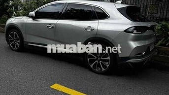VinFast VF8 Plus 2023 Bạc 29113 km