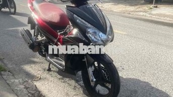 Honda Air Blade 2024 Đỏ đen