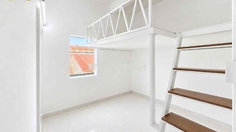 TRỌ MỚI XÂY CHO SINH VIÊN NHÂN VIÊN VĂN PHÒNG