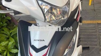 Honda RSX 2022 Trắng Xe số