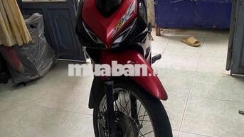 Honda Wave RSX Đỏ đen Xe số