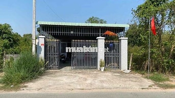 🏡 CHÍNH CHỦ CẦN BÁN NHÀ RIÊNG TẠI CỦ CHI, TP. HỒ CHÍ MINH