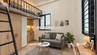 DEAL SỐC GIẢM NGAY 500k KHI CHỐT TRONG TUẦN • PHÒNG TRỌ VƯỜN LÀI Q12