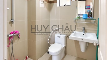 2 TỶ 850 BÁN CĂN HỘ ĐỨC KHẢI ERA TOWN VIEW SÔNG