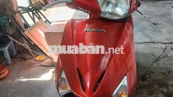 Honda tay ga fi phun xăng điện tử bstp