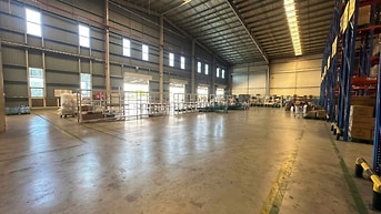Cho thuê nhà xưởng 1000m2, 2000m2, 3000m2, 4000m2, 5000m2 Tân Uyên