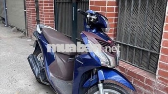 Honda Vision 2017 Xanh 18660 km