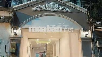 Cho thuê nhà 77m2. Gần Cầu Thủ Thiêm – 2PN – 19 Triệu/Tháng