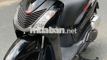Honda SH150 2018 Đen sports chính chủ