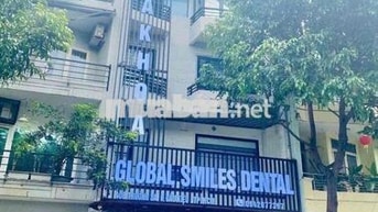 Cho thuê nhà mặt tiền Trường Sa Quận Phú Nhuận, DT 6x20m, giá tốt