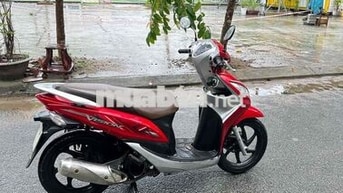 Honda Vision 2013 Đỏ