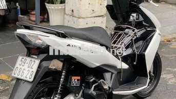 Honda Air Blade 2015 Trắng đen