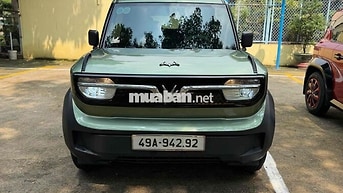 VinFast VF3 2025 Xanh 21000 km