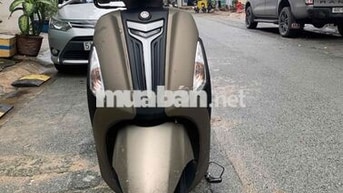 Yamaha Grande 2018 Nâu 47.000 km