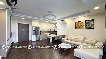 BÁN CĂN HỘ ĐÃ CÓ SỔ HỒNG MILLENNIUM 3PN – 105M²