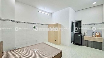 🌟Studio Full Nội Thất - Sẵn Máy Giặt Riêng - NGAY TÂN SƠN NHÌ